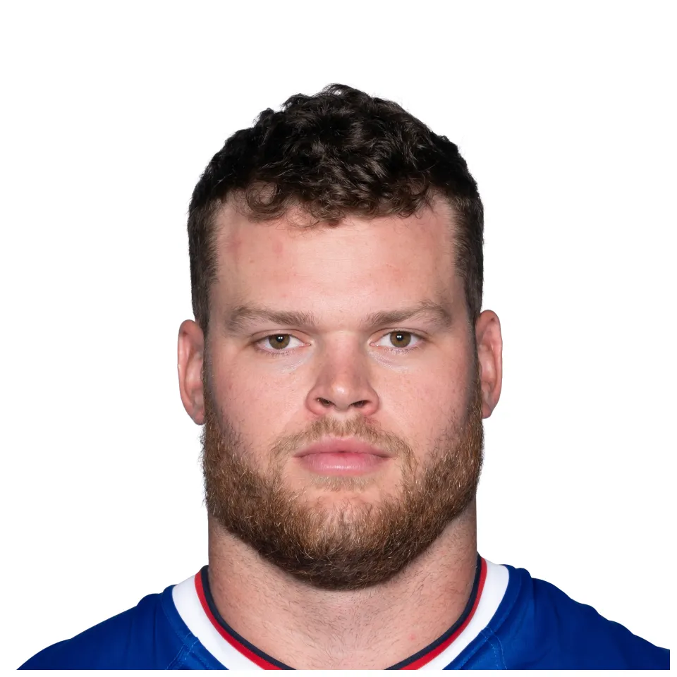 Spencer Brown News, Stats, Bio & Fantasy