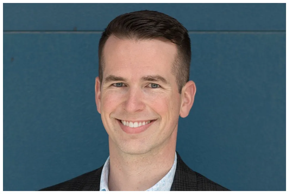 Spencer Brown - Okanagan Edge