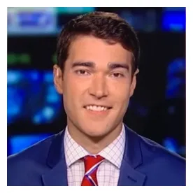 Spencer Brown - Journalist Profile - Intelligent Relations