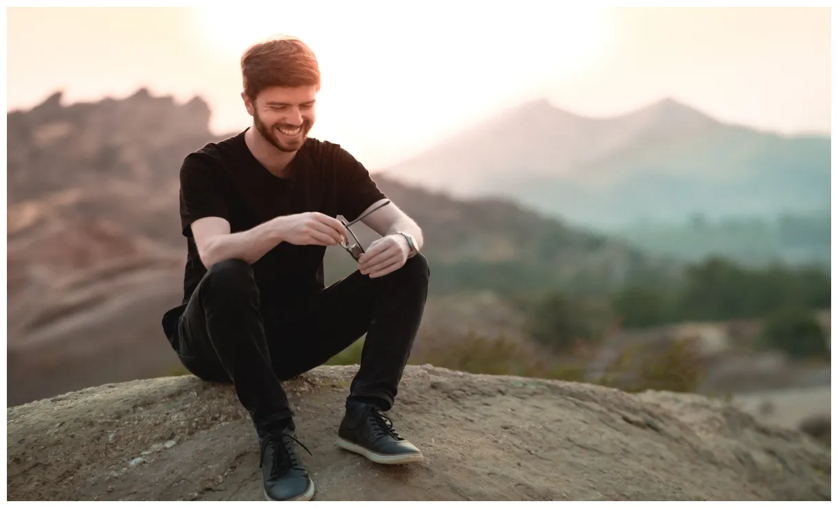 12.23: Spencer Brown - Sub Rosa