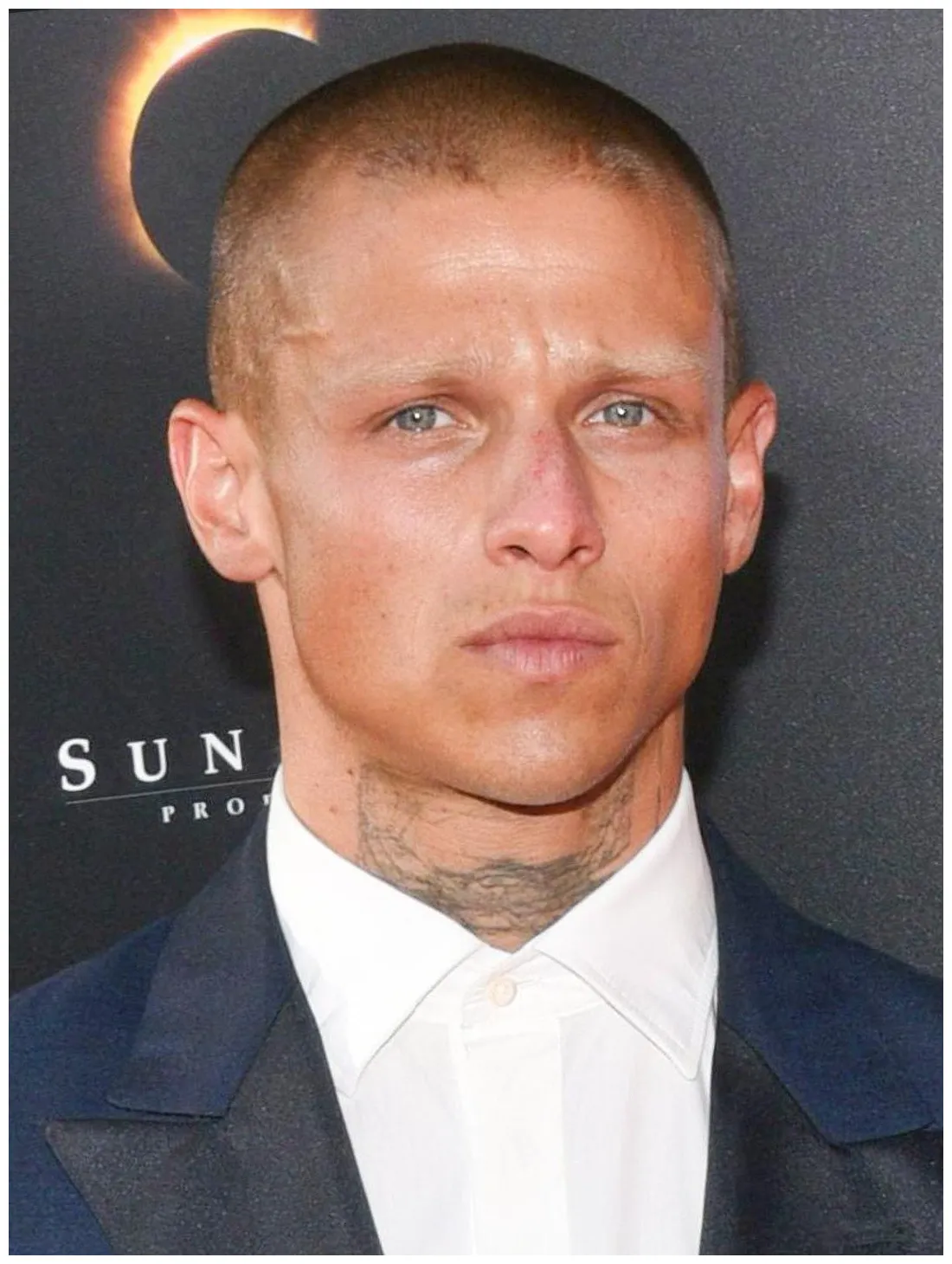 Spencer Lofranco - Actor