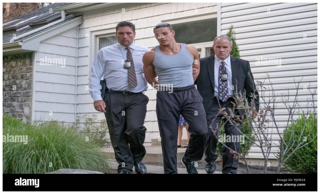 Actor Spencer Lofranco Movies