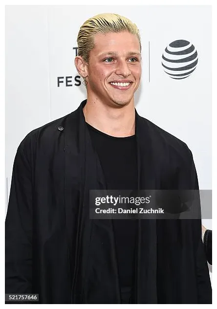 61 Spencer Lofranco Photos & High Res Pictures - Getty Images