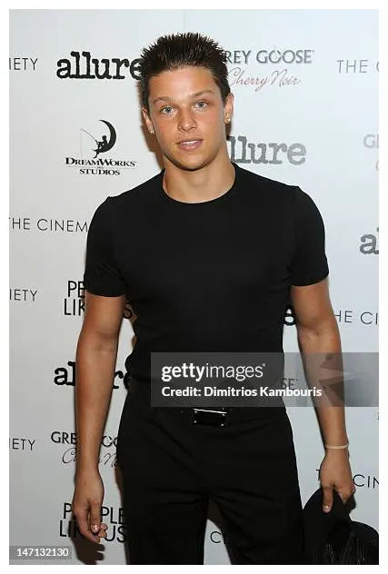 Spencer Lofranco Photos and Premium High Res Pictures - Getty Images