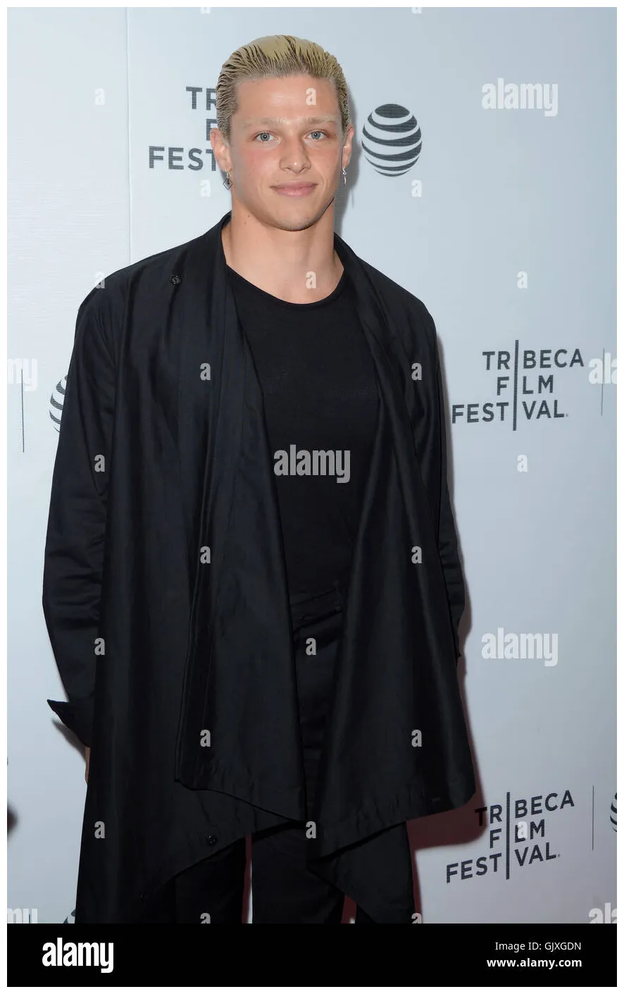 Spencer lofranco hi-res stock photography and images - Alamy