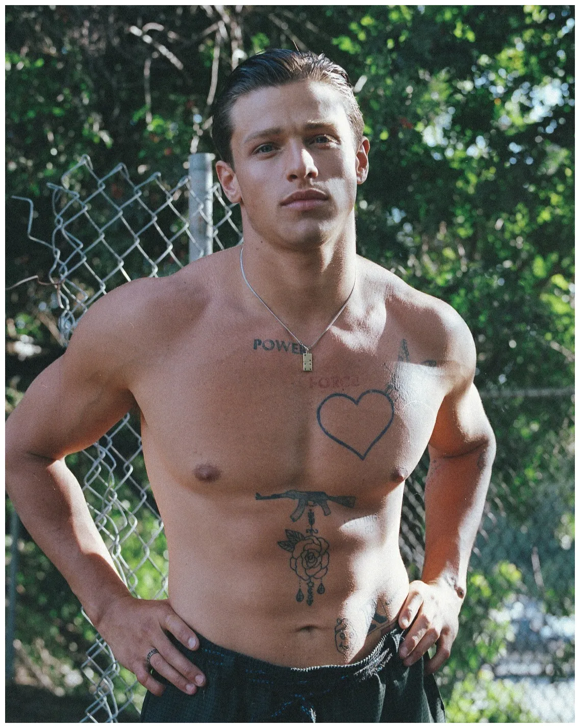 Spencer Lofranco