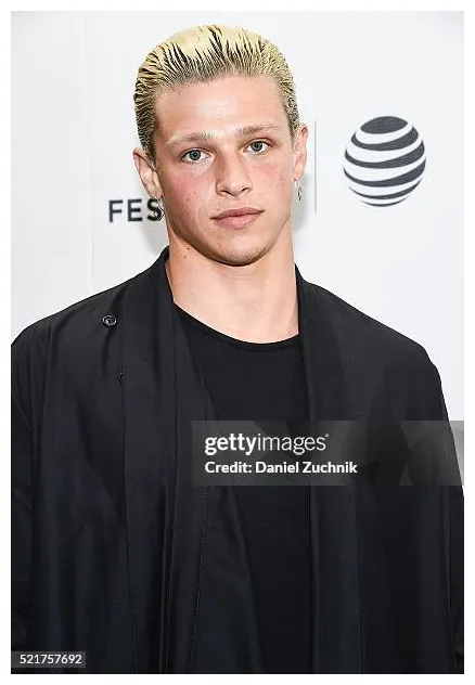 Spencer Lofranco Photos and Premium High Res Pictures - Getty Images