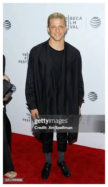 Spencer Lofranco Photos and Premium High Res Pictures - Getty Images