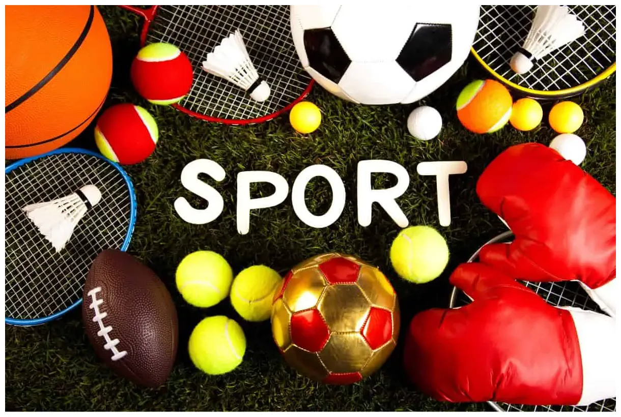 8 Best Social Sports To Try - Pro Rec Athlete