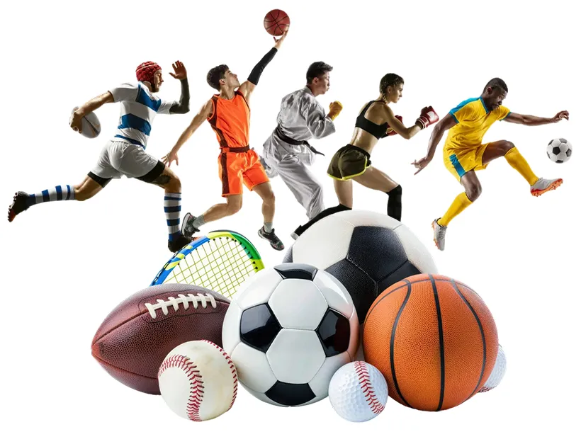 Sp thailand exporter sport equipment