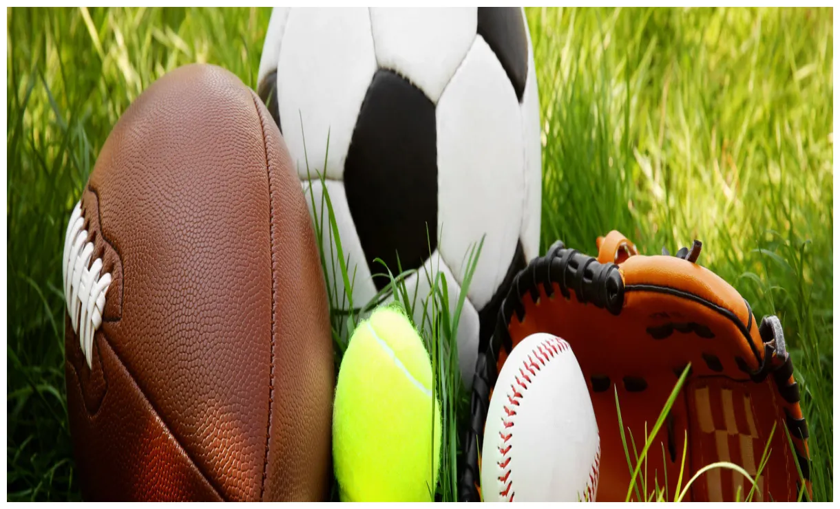 Lost & Found - Woodside Sports Complex