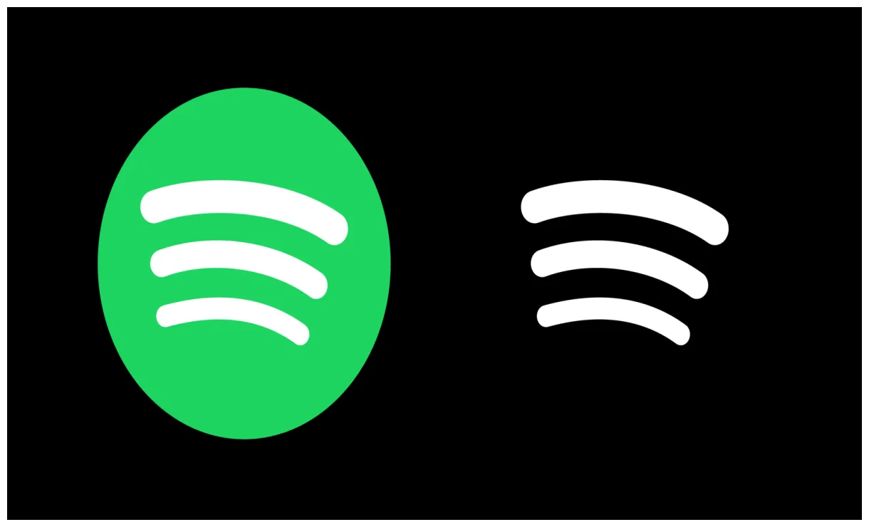 Spotify app icon