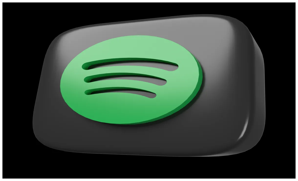 Spotify png icon
