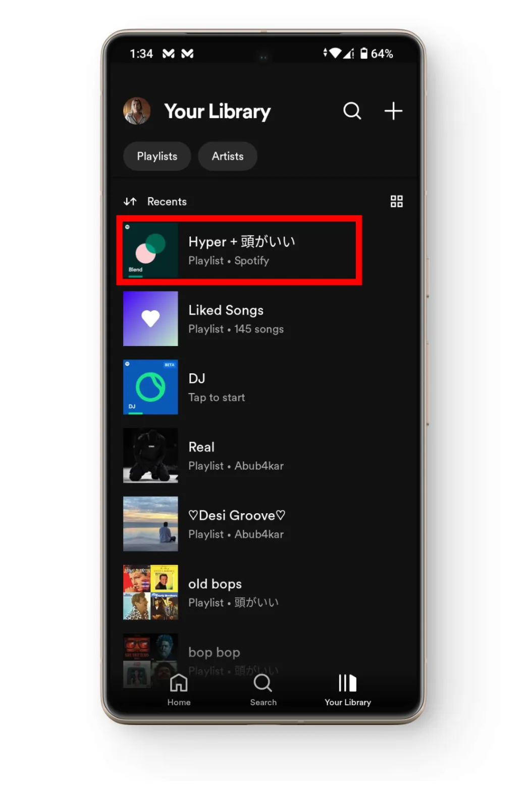 How to make a spotify blend & manage it easily [3 ways]