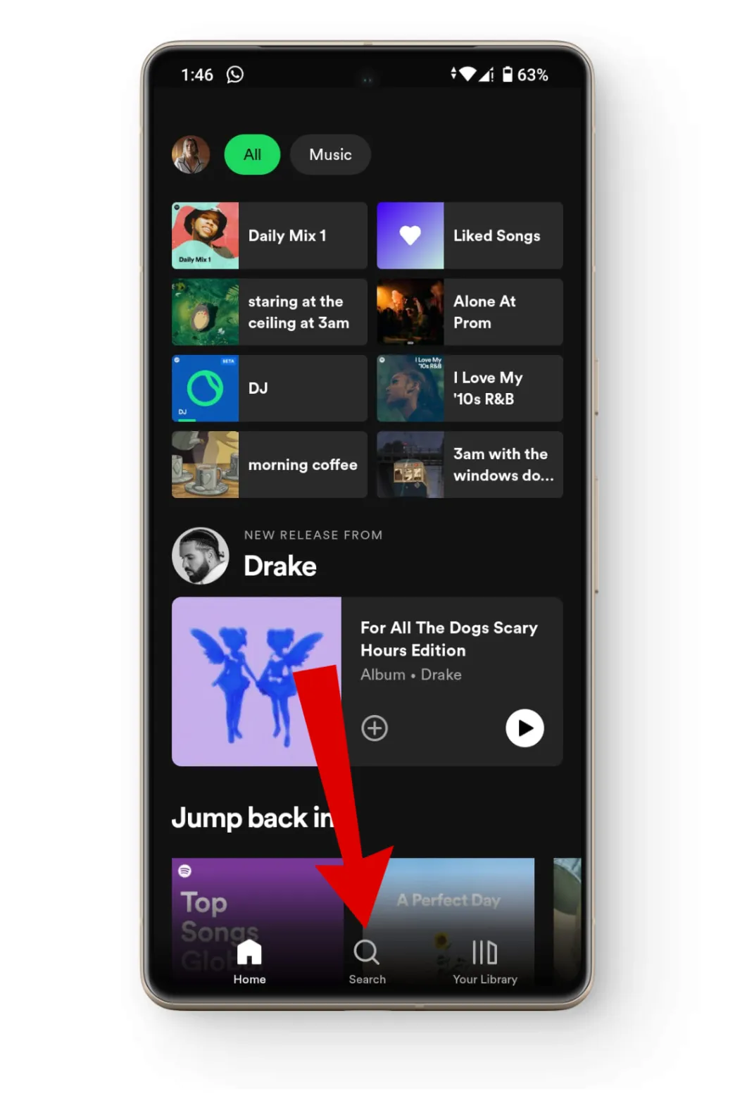 How to make a spotify blend & manage it easily [3 ways]