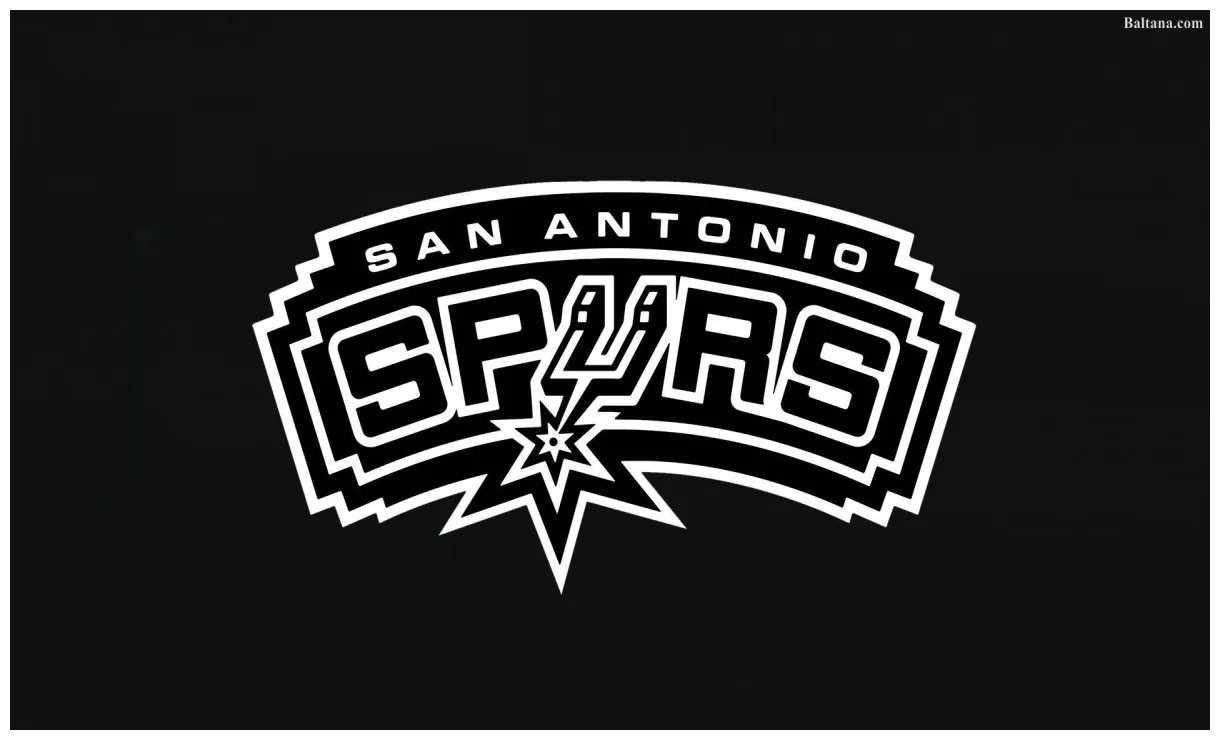 San antonio spurs logo s top free san antonio spurs logo