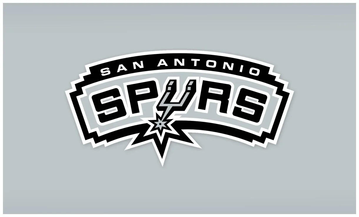 Spurs logo s top free spurs logo s access