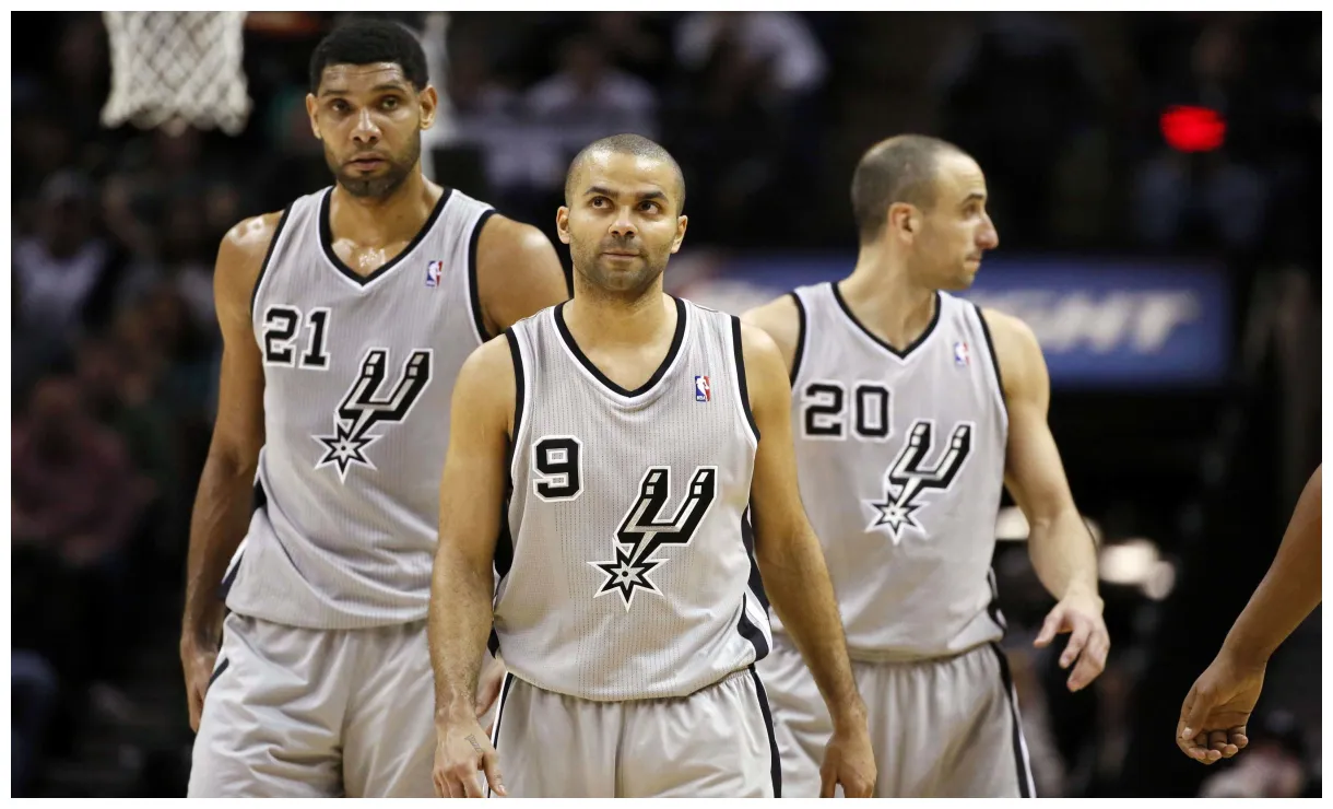 San antonio spurs 2018 56+ s