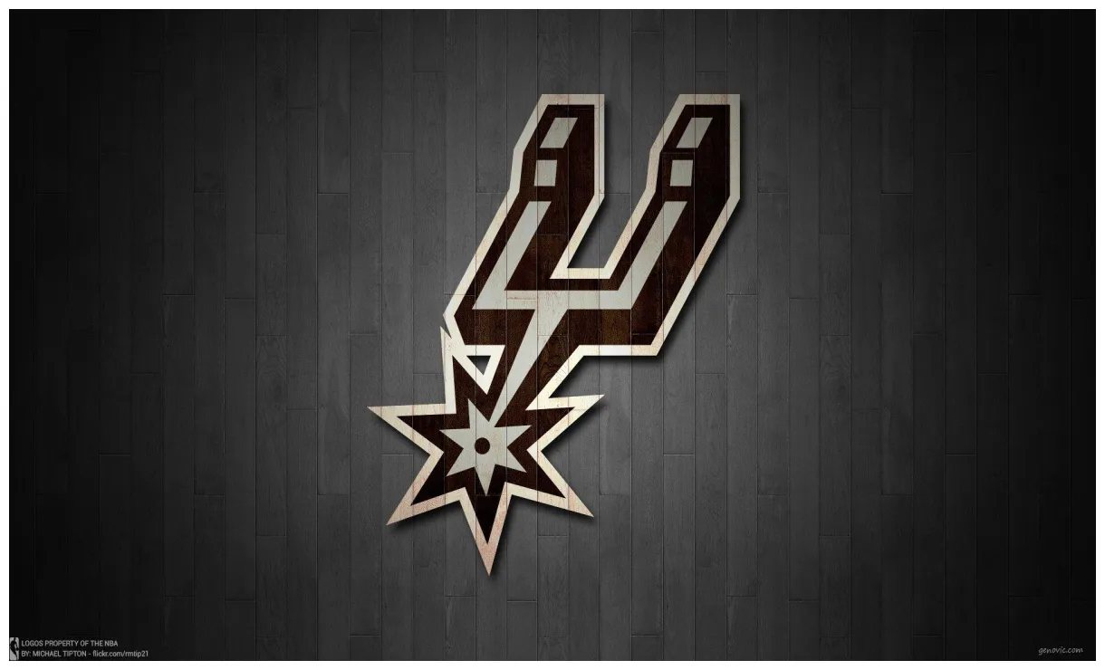 San antonio spurs s 2015 cave