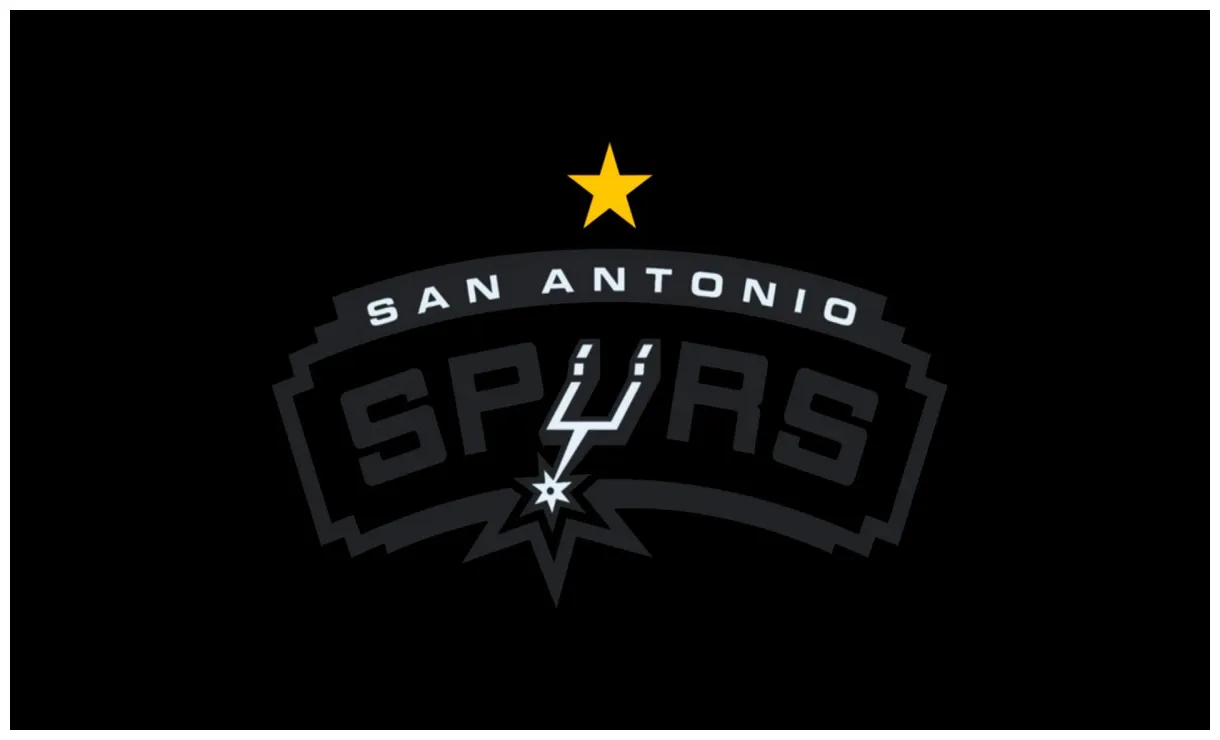 Spurs logo s top free spurs logo s access