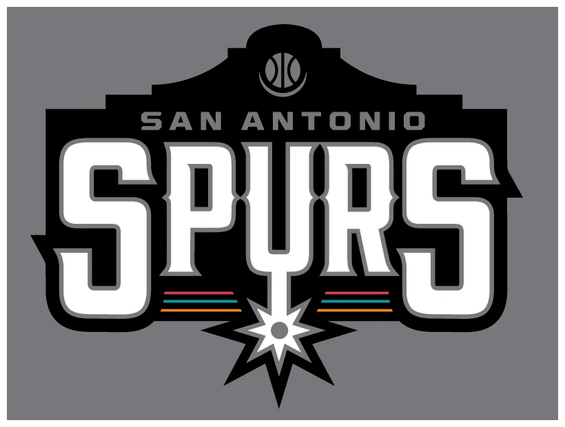 Spurs logo logodix