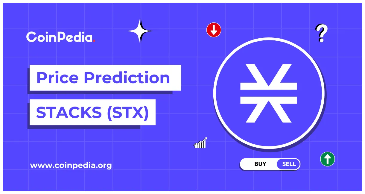 Stacks stx technical analysis chart week 2 january 2026