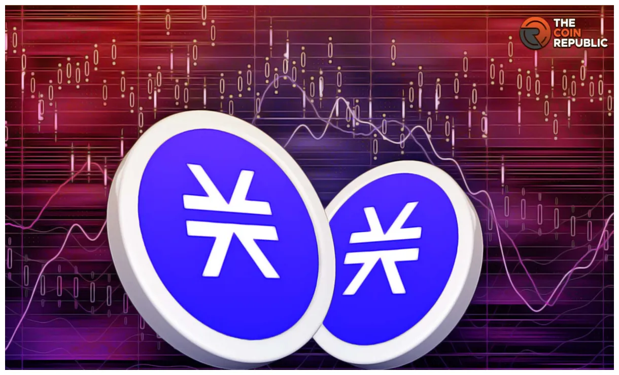 Stacks stx trading volume indicators week 2 january 2026