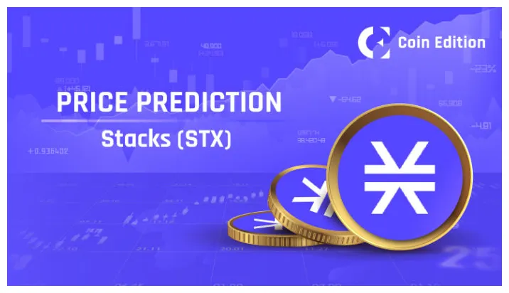 Stacks stx technical analysis chart week 1 january 2026
