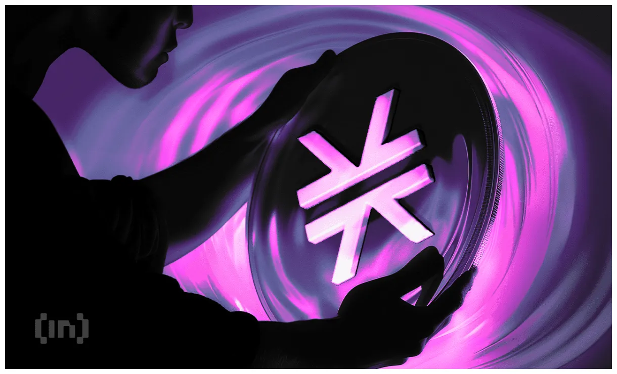 Stacks stx daily price chart week 1 january 2026