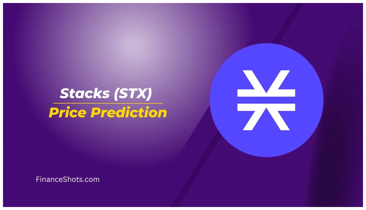 Stacks stx bullish trend chart week 2 january 2026