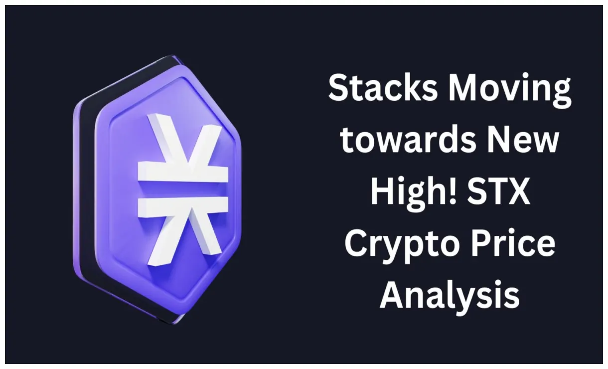 Stacks stx market trend analysis week 2 january 2026