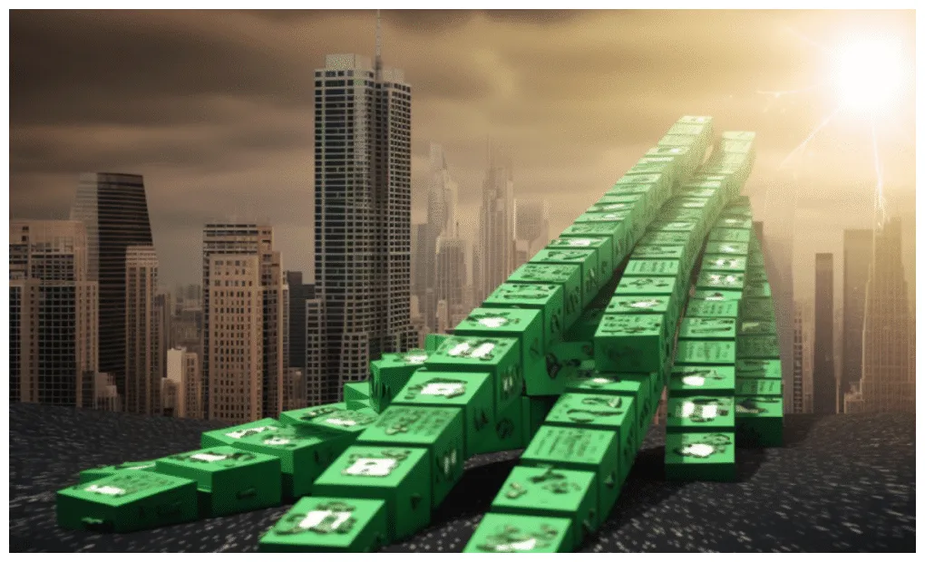Stacks stx price fluctuation graph week 2 january 2026