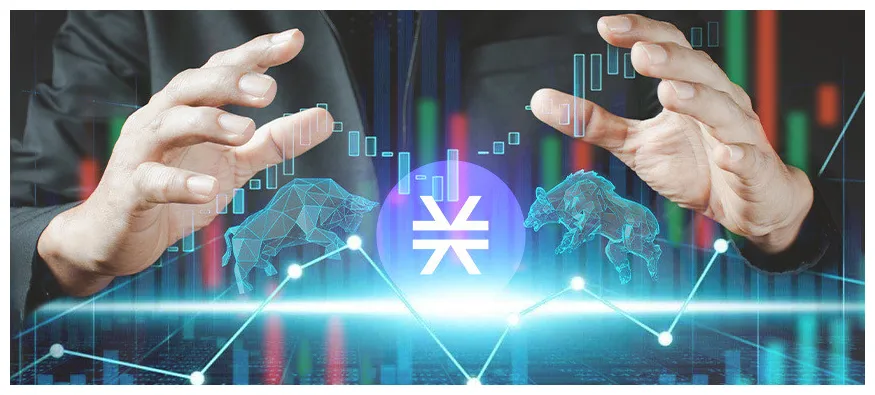 Stacks stx price fluctuation graph week 2 january 2026