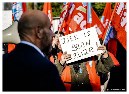 Nieuwe staking in vervoer van leerlingen naar speciaal onderwijs