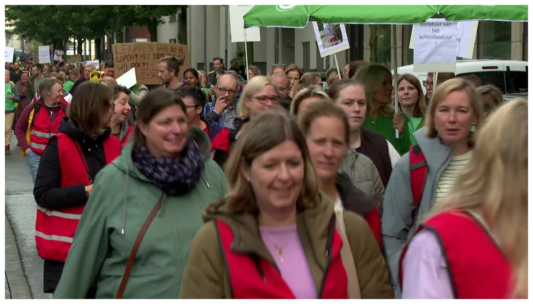 "stakingsbereidheid is groot" tv limburg