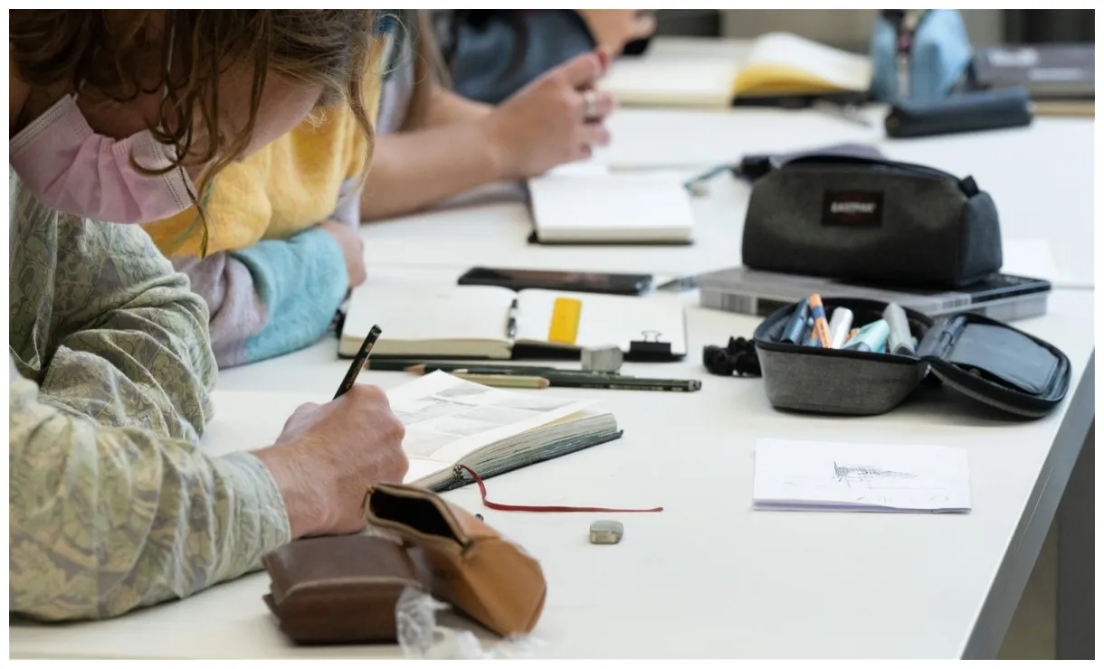 Vanaf morgen zijn er verregaande stakingen in het onderwijs