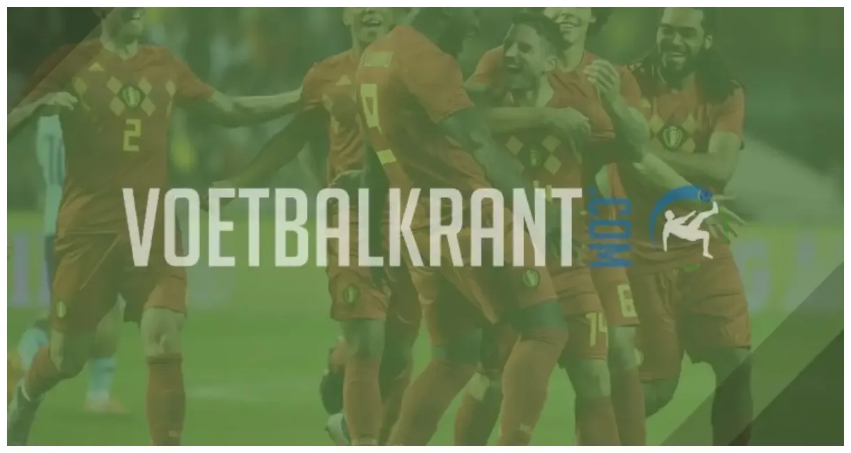 Stand Champions League 2025/2026 | Voetbalkrant.com