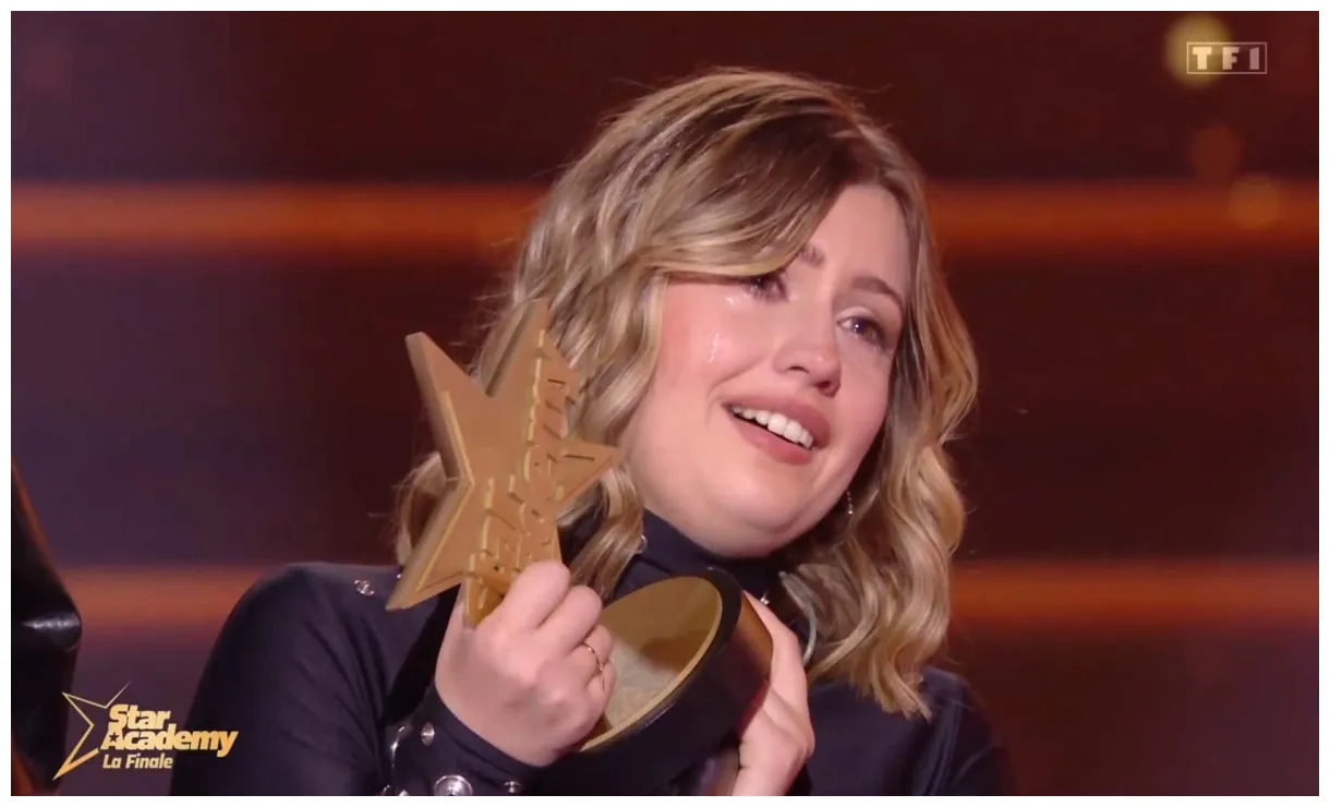 Star academy ulysse éliminé ! public