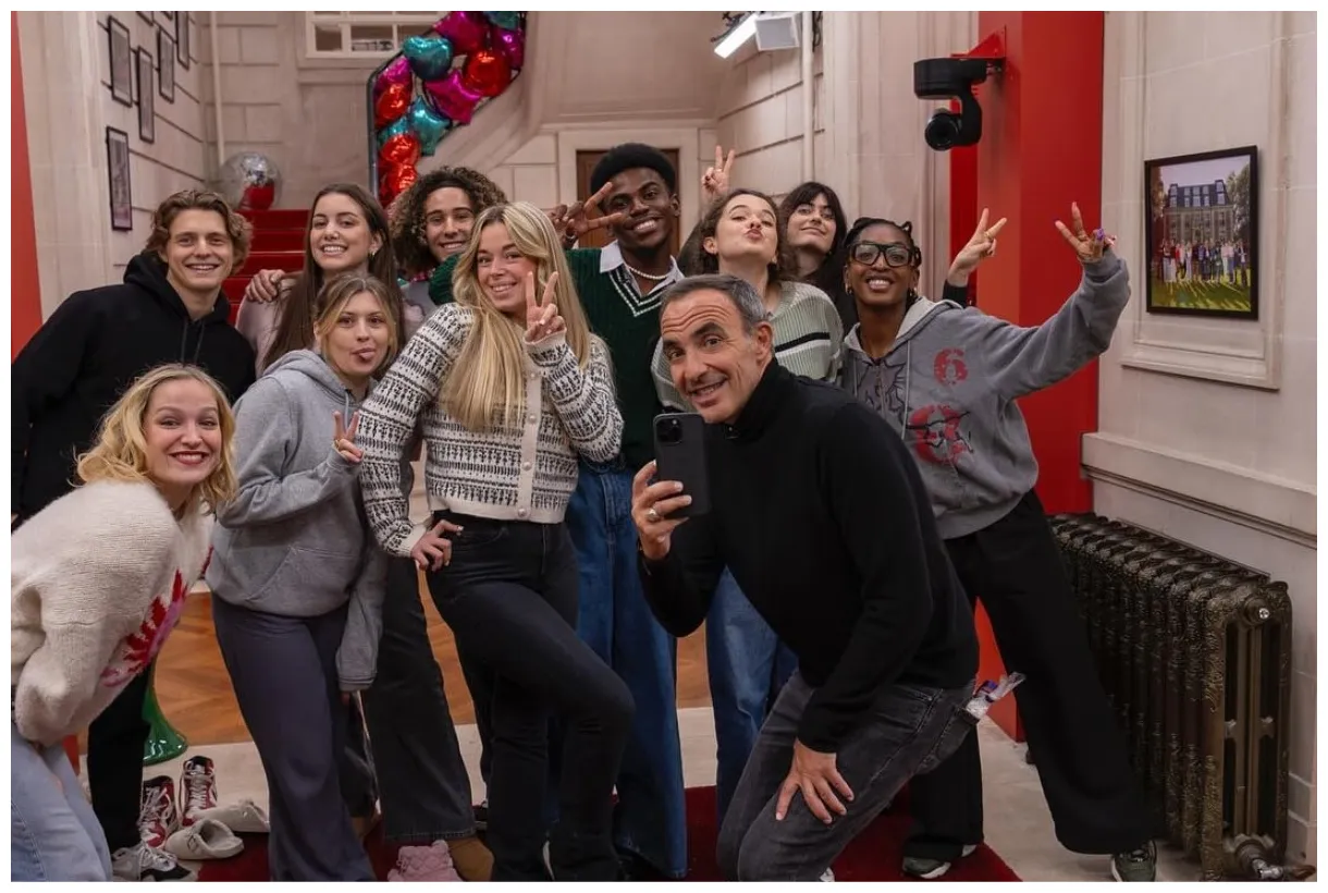 Star academy découvrez quel élève éliminé fera la tournée public