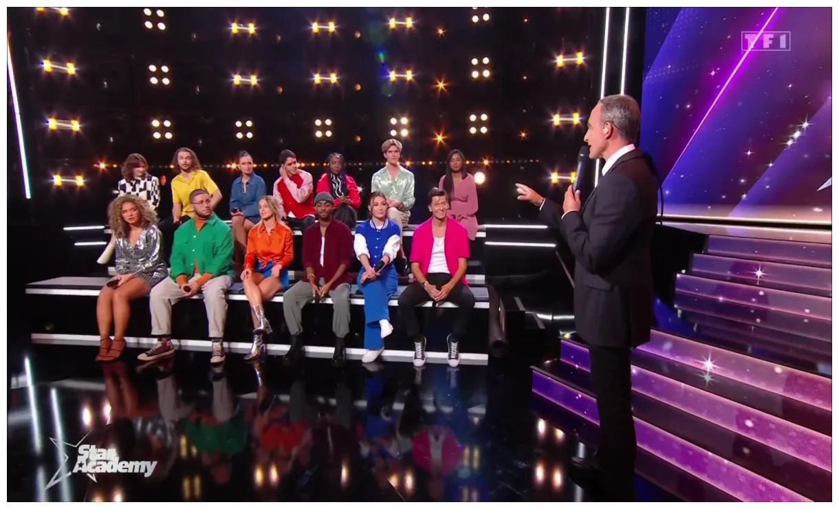 "star academy" pourquoi la finale sera diffusée à 22 heures