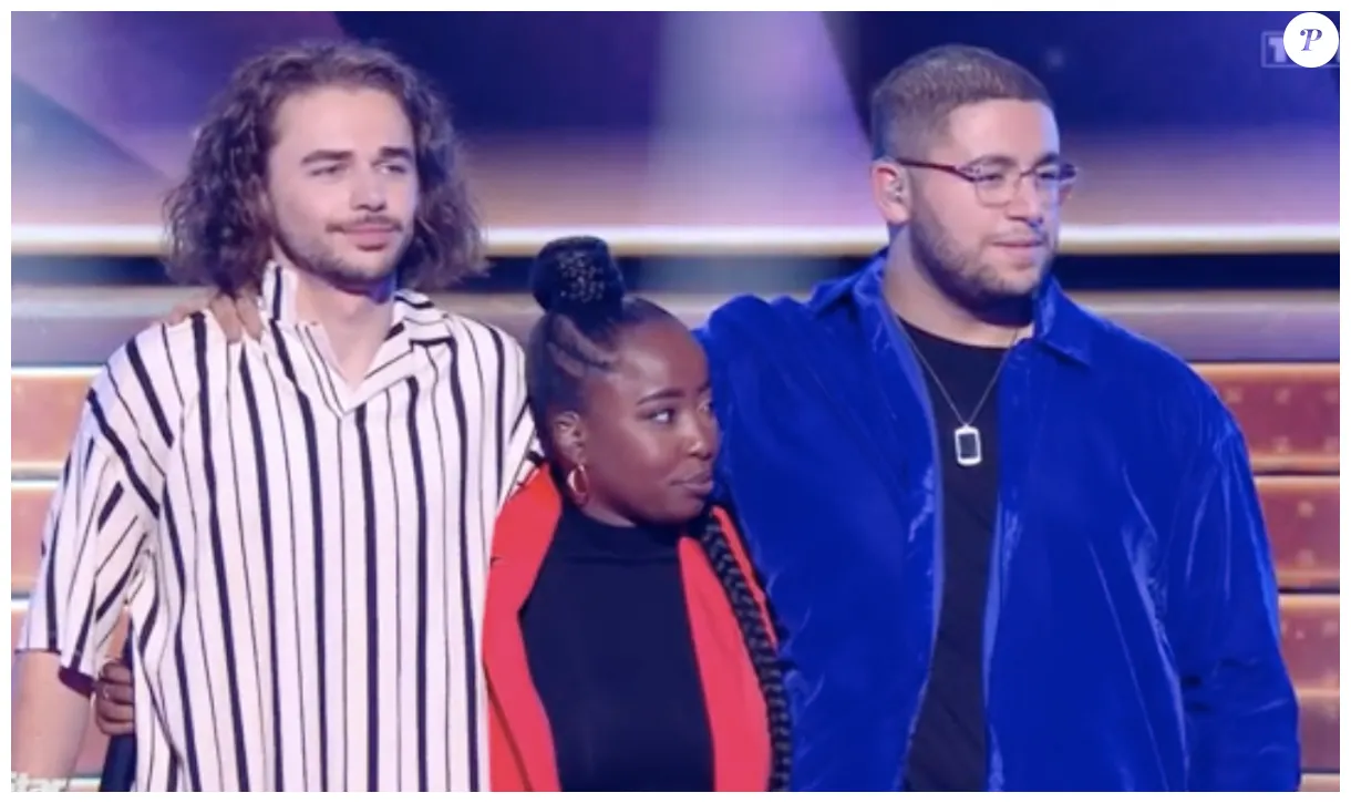 Star academy découvrez le nom du premier élève éliminé