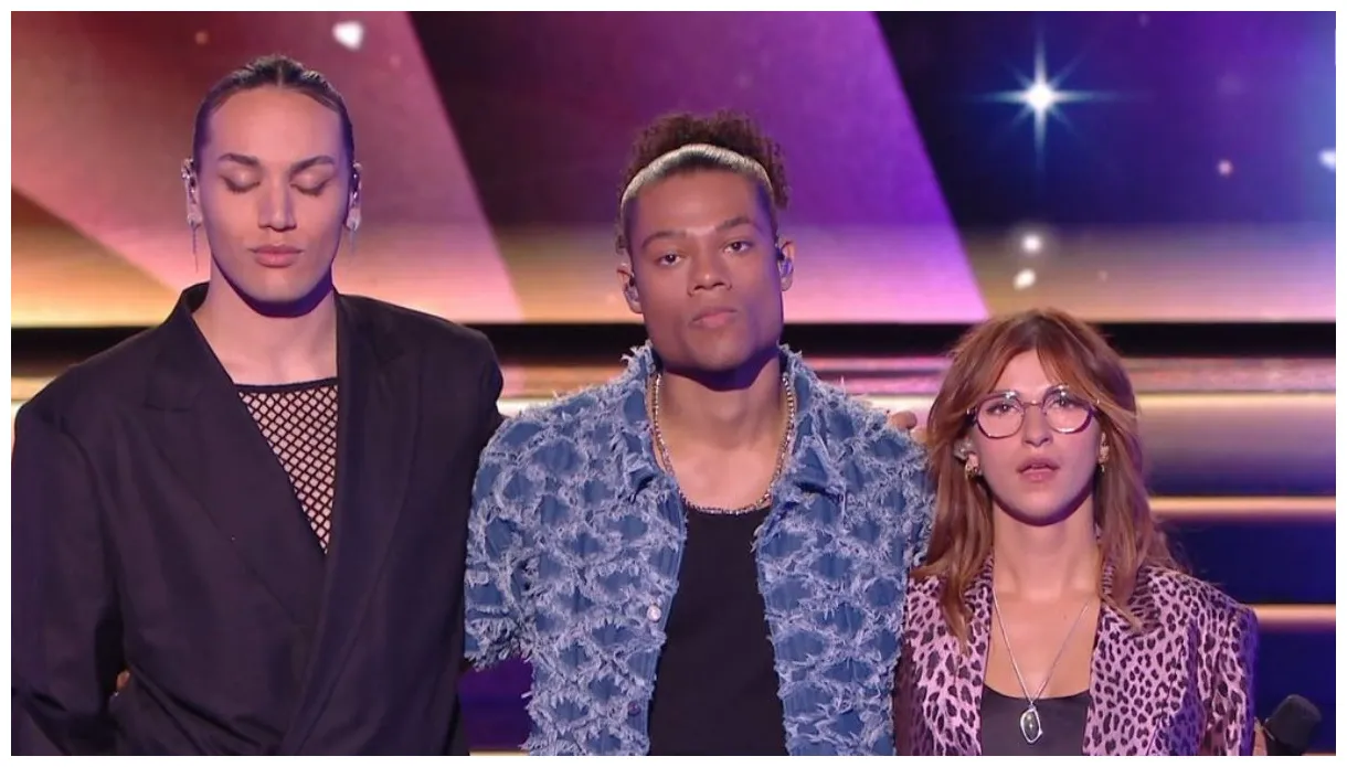 Star academy premier candidat éliminé, performance ratée… tout ce qu
