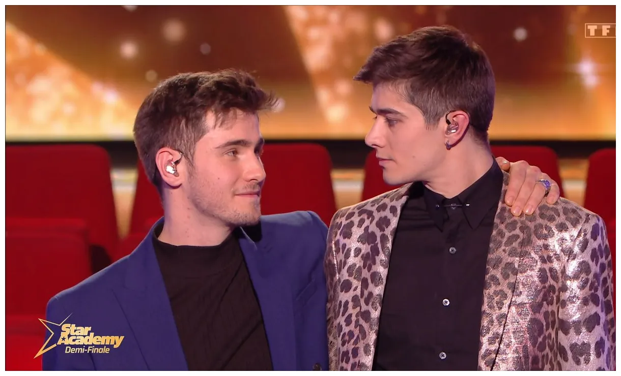 Star academy 2023 qui a été éliminé le samedi 20 janvier ? star