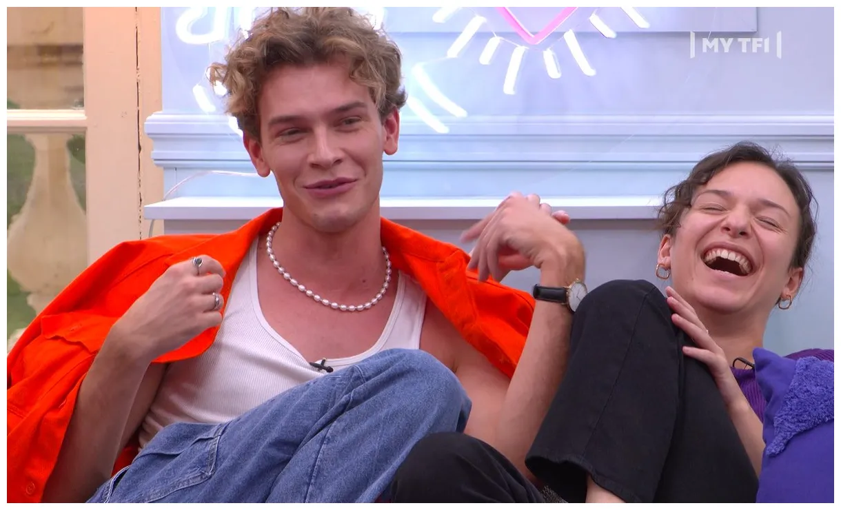 Star academy 2022 [spoiler] "il est tombé amoureux de vous