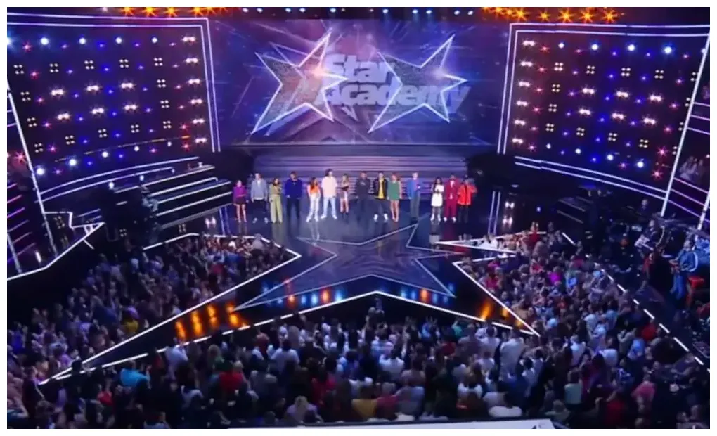 Replay prime star academy du 19 novembre qui est éliminé