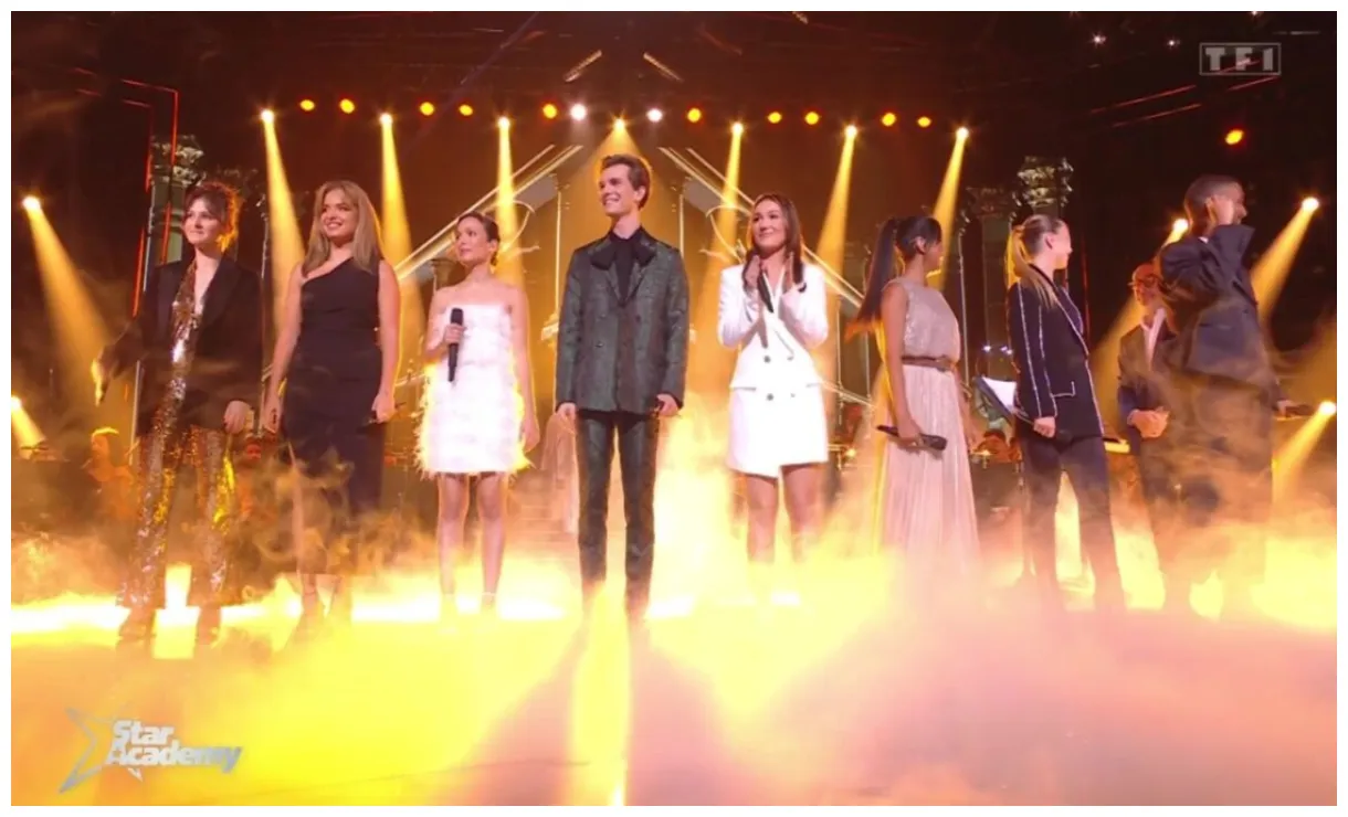 Un album de noël sort cette semaine