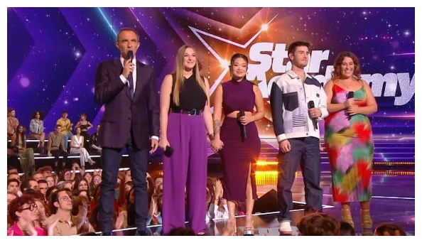 Helena toujours en contact avec les anciens élèves