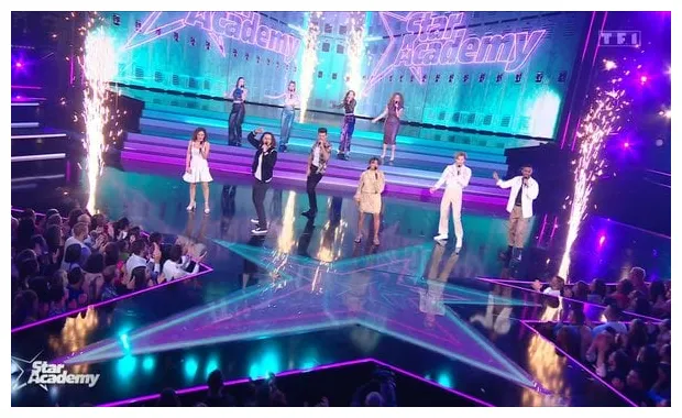 Des élèves agacés de chanter avec des artistes "inconnus"