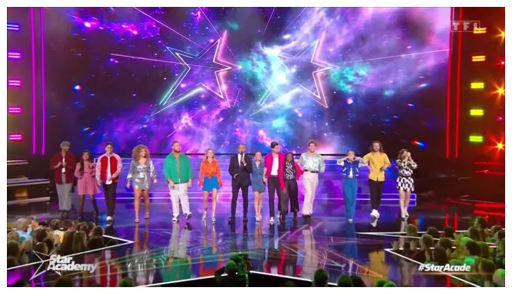 2023 qui sont les élèves de la nouvelle saison ? voici