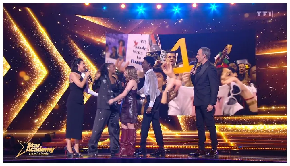 Émission replay et vidéos en streaming page 2 tf1+